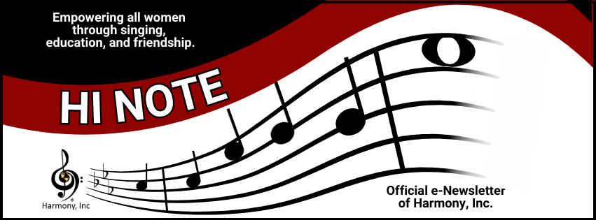 HI Note&#58; August 2024, Issue #2