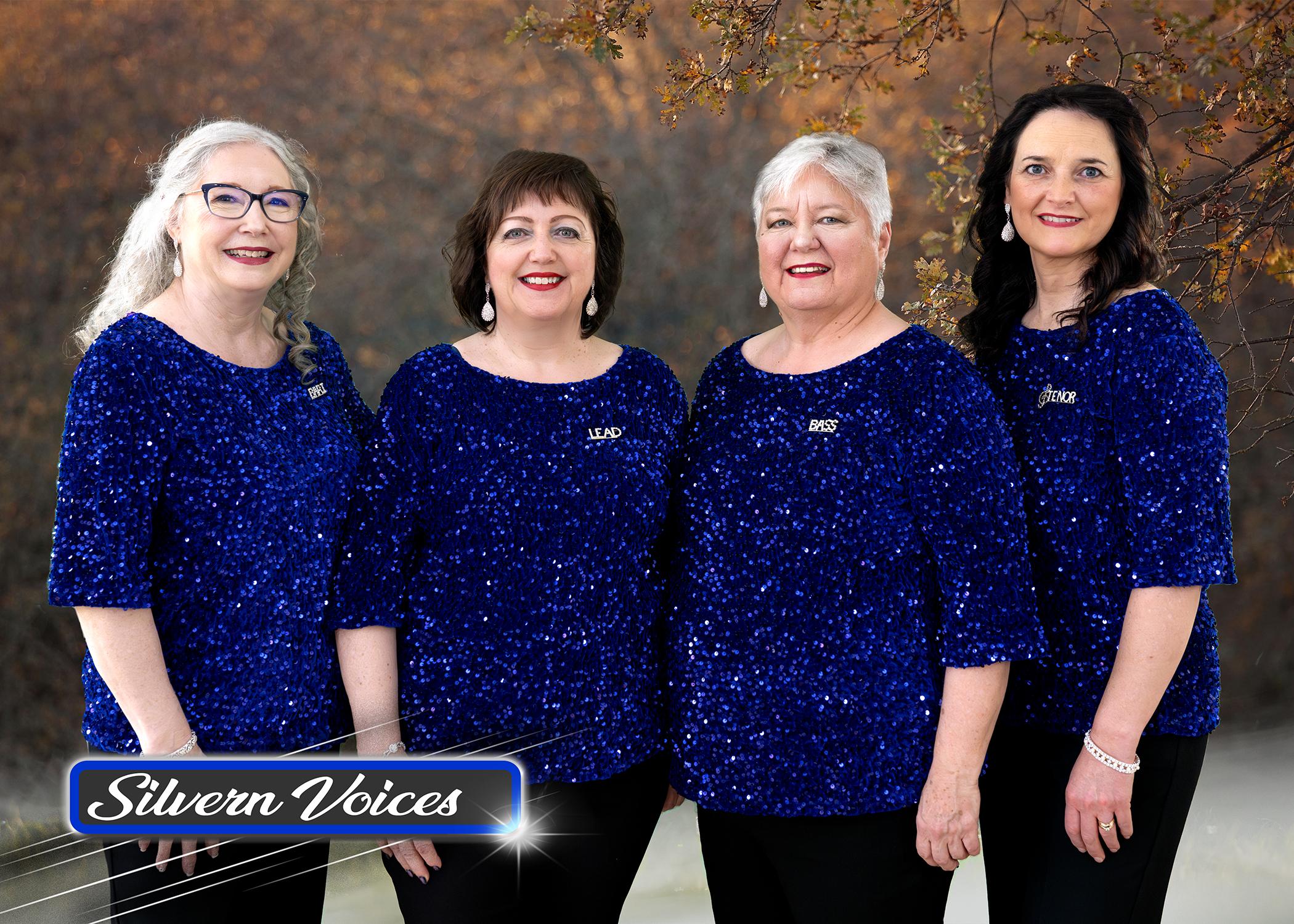 Silvern Voices